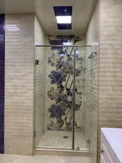 Modern Apartment in Baku Near Metro - 9