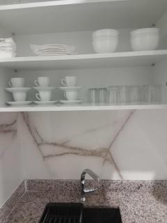 Bel appartement meublé et confortable à Hay Salam Agadir - 8