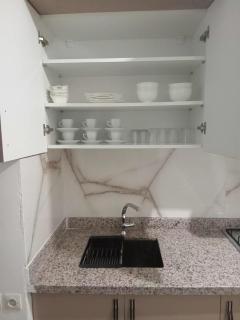 Bel appartement meublé et confortable à Hay Salam Agadir - 3
