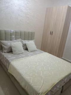 Bel appartement meublé et confortable à Hay Salam Agadir - 2