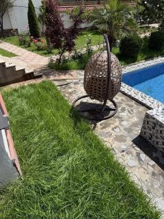 Kebele Green Mountain Heated Pool Villa - 2