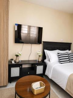 Faymu Homes - Kitengela - 2