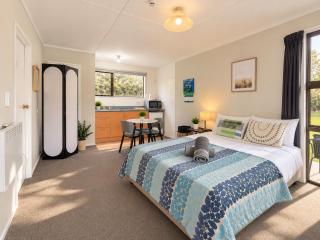 Cabin Lodge - Wanaka - 6