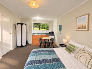 Cabin Lodge - Wanaka - 4