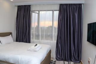 Rieyo Homes 2 Bedrooms near Airport & SGR Train Station - 8