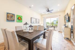 Coral Bliss Cottage Near Disney With Margaritaville Resort & Island H2O Access - 8004Ls - 1