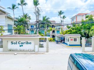 STUDIOS and SUITES playa LOS CORALES - 2