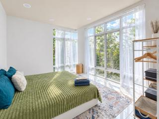 Jungle House Phuket - Seaview Retreat - 1