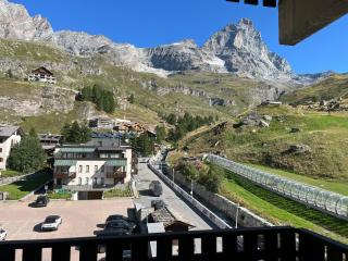 Maison ALF Cervinia - 8