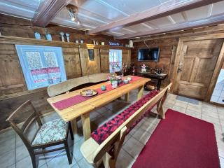 Ferienwohnung Fritz mit Infrarot-Sauna - 3