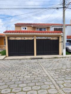 TITAS HOUSE Altos de Florencia Quetzaltenango - 0