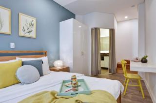 Villa del Peñon Suites - 2