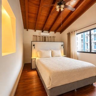 Modern apartment in the city center - Panama-Stadt - 1
