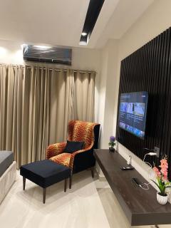 Pearl One Residencies - 5