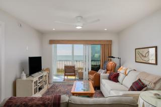 Spectacular Gulf Front Residence in Exclusive Sanibel Surfside - 9