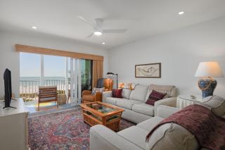 Spectacular Gulf Front Residence in Exclusive Sanibel Surfside - 6