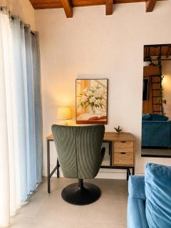 Modern apartment in the city center - 8