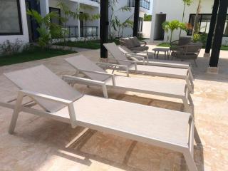 Centric and cozy apartment in Punta Cana - 7