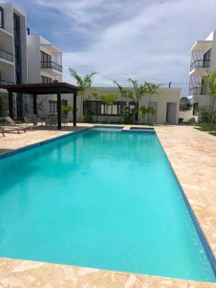Centric and cozy apartment in Punta Cana - 3