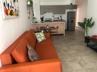 Centric and cozy apartment in Punta Cana - 7