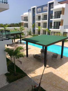 Centric and cozy apartment in Punta Cana - 1