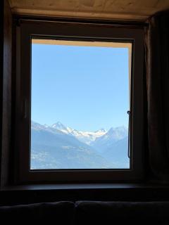 La Bravache - Chalet cosy avec vue exceptionnelle - 1