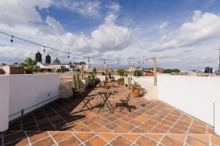 Casona 212 | Cocina completa | Centro Histórico + Est - 8