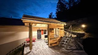 La Bravache - Chalet cosy avec vue exceptionnelle - 7