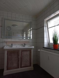 Ferienwohnung Fritz mit Infrarot-Sauna - 5