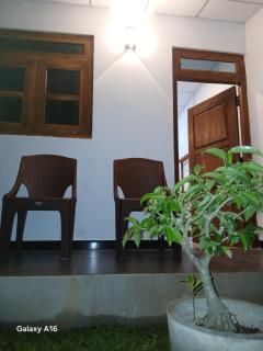 Rich Ceylon Garden - 2