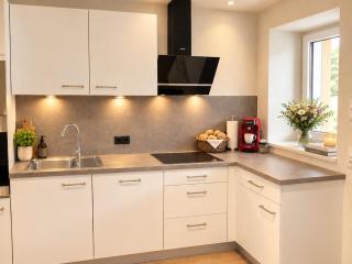 Ferienwohnung Kirschner Bergblick & Ruhe - Serfaus - 2