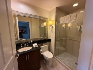 Signature at MGM Grand - One Bedroom Suite with Strip View and Balcony - 6