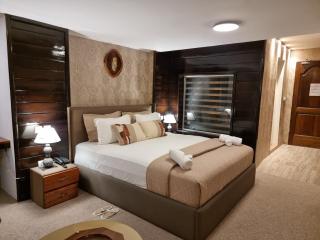 AFRIKA HOTEL Pointe-Noire Songolo - 0