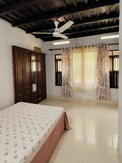 Farm stay in Pala - 5