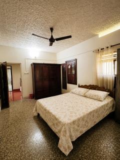 Farm stay in Pala - 1