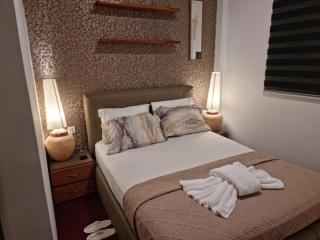 AFRIKA HOTEL Pointe-Noire Songolo - 7
