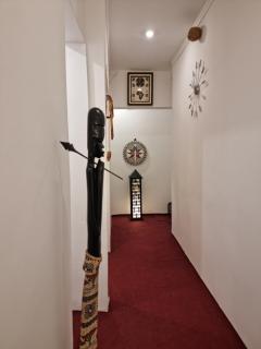 AFRIKA HOTEL Pointe-Noire Songolo - 4