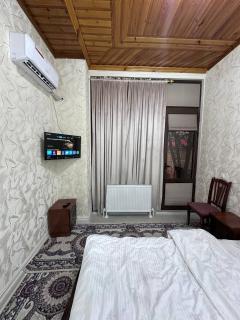 Heart of Samarkand 1 - 6