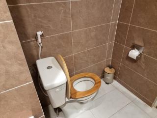AFRIKA HOTEL Pointe-Noire Songolo - 1