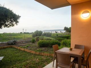 Appartement Sea & Golf Views, 2 Pools, Beach 5 min - 4
