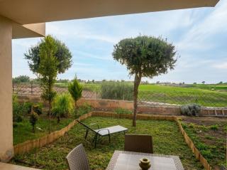 Appartement Sea & Golf Views, 2 Pools, Beach 5 min - 2