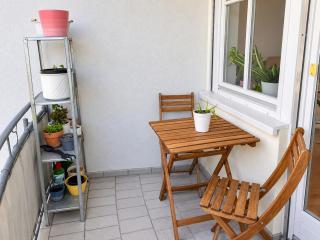 Waldshut Apartment with Balcony & Kitchen - 5