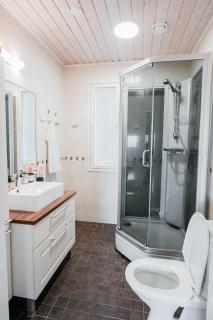 Arctic Spa Villa by BookLapland - 4