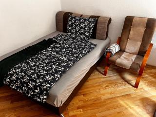 Apartament ks Chrząszcza Tarnów - 7