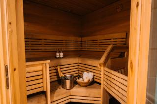 Arctic Spa Villa by BookLapland - 7