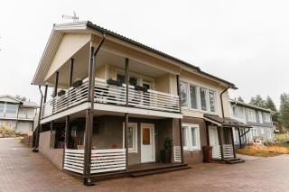 Arctic Spa Villa by BookLapland - 6