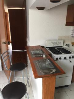 Depa 1 rec in Lomas nearby University Area - 5