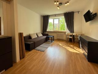 Apartment on Brativ Shemetiv Lane in the center of Poltava - 0