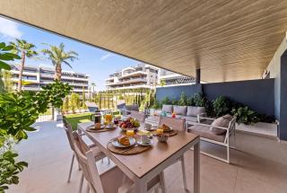 Entre Lagunas - Lagoons Village Resort & Spa, Torrevieja - 0