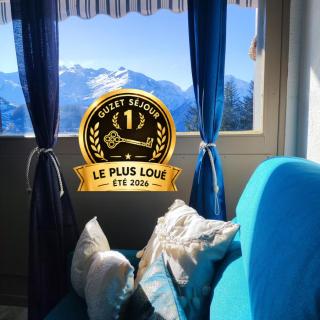 Le Cocon Bleu - 0